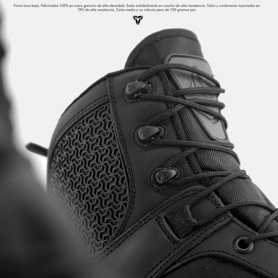 Botas militares Wolker Forza lona baja en cuero tactical performance envios gratis colombia 8 Botas militares Wolker Forza lona baja en cuero tactical performance envios gratis colombia 8