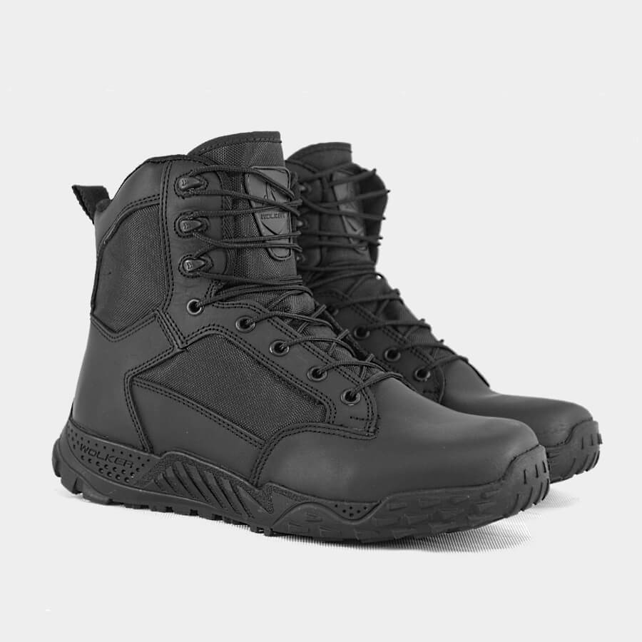 BOTAS WOLKER TACTICAS MILITARES _ BOTAS MILITARES WWW.WOLKER.COM.CO 2