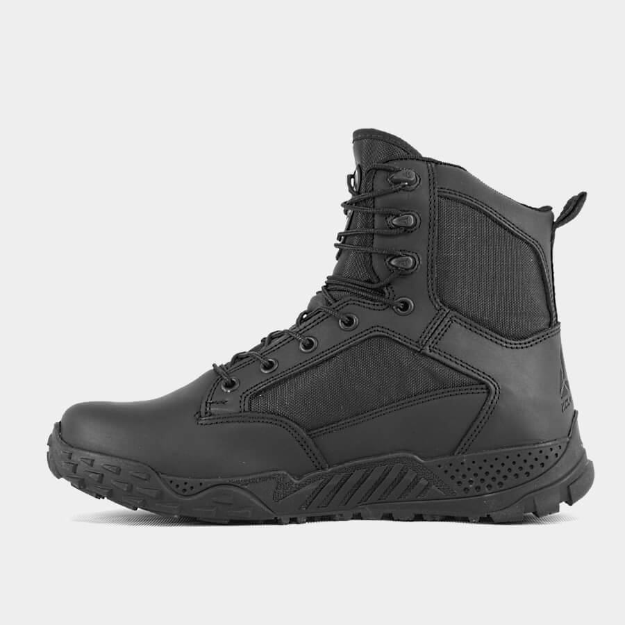 BOTAS WOLKER TACTICAS MILITARES _ BOTAS MILITARES WWW.WOLKER.COM.CO 4