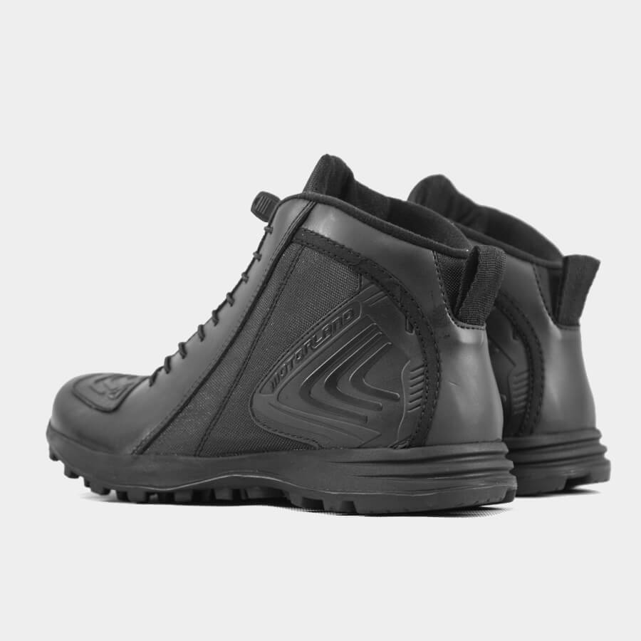 BOTAS WOLKER BIKER PARA MOTO EN CUERO WOLKER.COM.CO ENVIO GRATIS A TODO COLOMBIA - DAFITI - MERCADO LIBRE - FALABELLA 4
