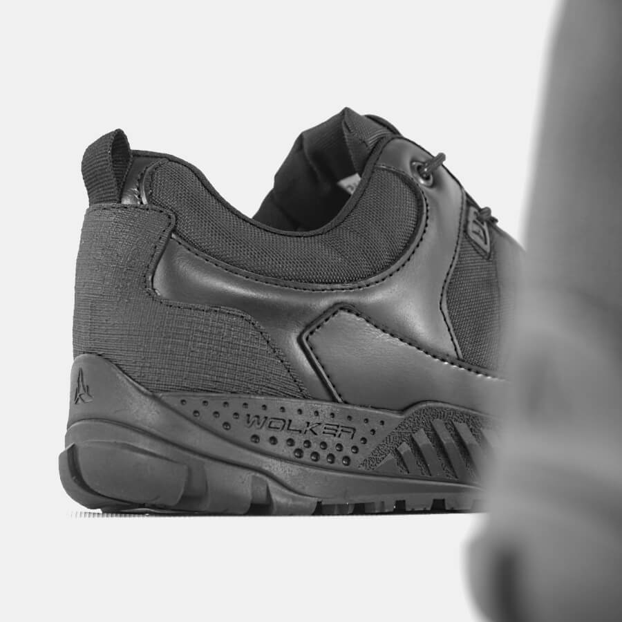 ZAPATILLAS TREKKING ULTRA GTX PERFORMANCE BY WOLKER CON ENVIO GRATIS A TODO COLOMBIA MONTAÑISMO SENDERISMO OUTDOOR WOLKER 6