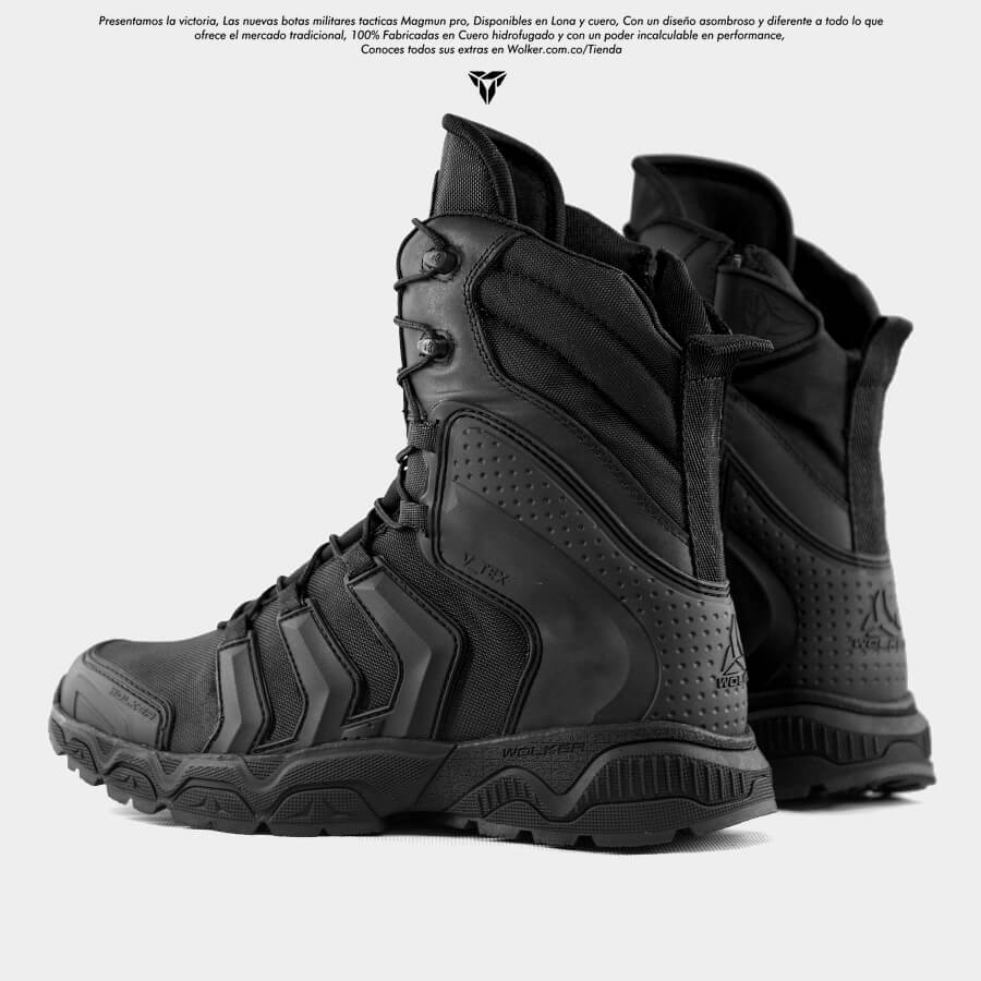 BOTAS MILITARES MAGNUM PRO WOLKER TACTICAS OUTDOOR EN CUERO, BOTAS PARA HOMBRE CON ENVIO GRATIS BOGOTA COLOMBIA 4 BOTAS MILITARES MAGNUM PRO WOLKER TACTICAS OUTDOOR EN CUERO, BOTAS PARA HOMBRE CON ENVIO GRATIS BOGOTA COLOMBIA 4