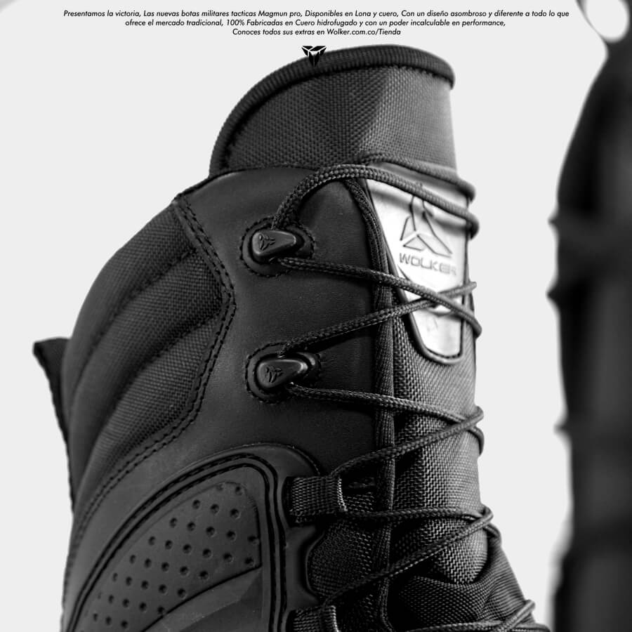 BOTAS MILITARES MAGNUM PRO WOLKER TACTICAS OUTDOOR EN CUERO, BOTAS PARA HOMBRE CON ENVIO GRATIS BOGOTA COLOMBIA 5 BOTAS MILITARES MAGNUM PRO WOLKER TACTICAS OUTDOOR EN CUERO, BOTAS PARA HOMBRE CON ENVIO GRATIS BOGOTA COLOMBIA 5