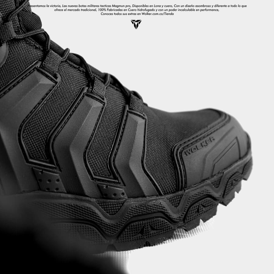 BOTAS MILITARES MAGNUM PRO WOLKER TACTICAS OUTDOOR EN CUERO, BOTAS PARA HOMBRE CON ENVIO GRATIS BOGOTA COLOMBIA 7 BOTAS MILITARES MAGNUM PRO WOLKER TACTICAS OUTDOOR EN CUERO, BOTAS PARA HOMBRE CON ENVIO GRATIS BOGOTA COLOMBIA 7