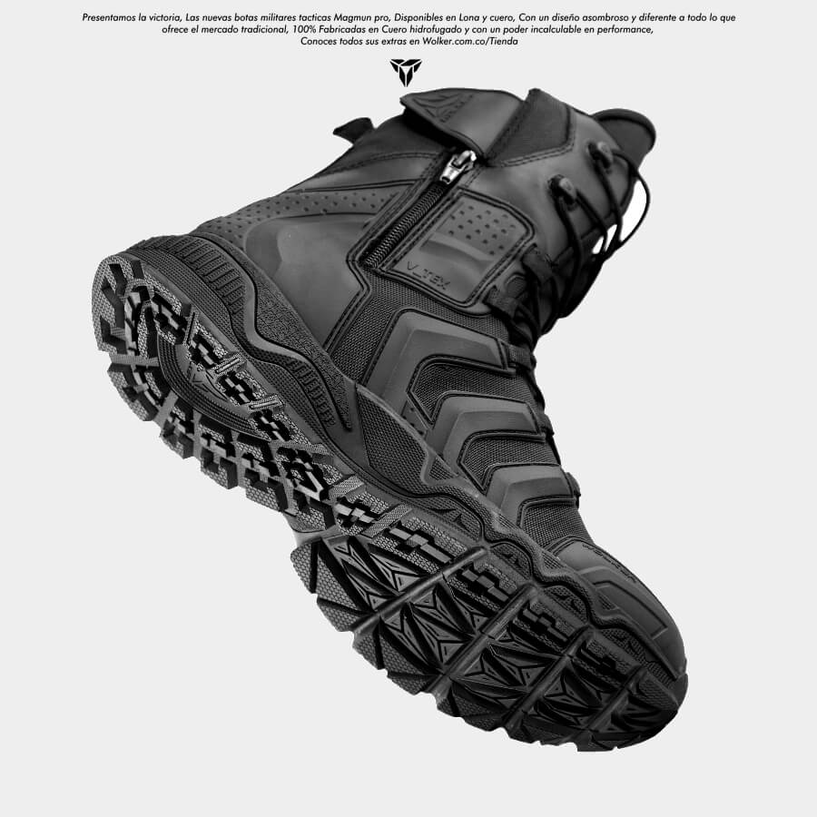 BOTAS MILITARES MAGNUM PRO WOLKER TACTICAS OUTDOOR EN CUERO, BOTAS PARA HOMBRE CON ENVIO GRATIS BOGOTA COLOMBIA 9 BOTAS MILITARES MAGNUM PRO WOLKER TACTICAS OUTDOOR EN CUERO, BOTAS PARA HOMBRE CON ENVIO GRATIS BOGOTA COLOMBIA 9