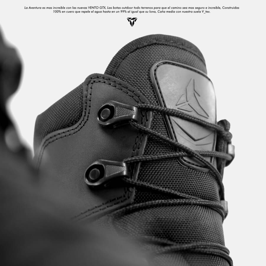 Botas Outdoor Wolker Senderismo performance con envio gratis en cuero para hombre dafiti mercado libre 7 (1)