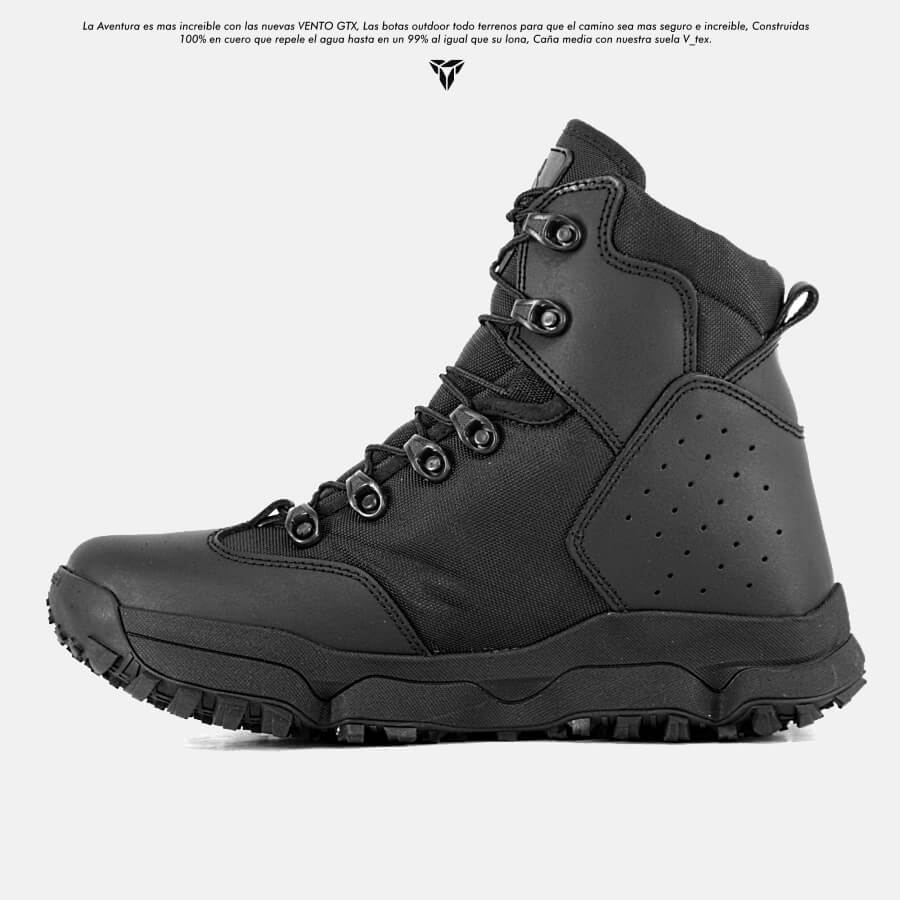 Botas Outdoor Wolker Senderismo performance con envio gratis en cuero para hombre dafiti mercado libre 8 (1)