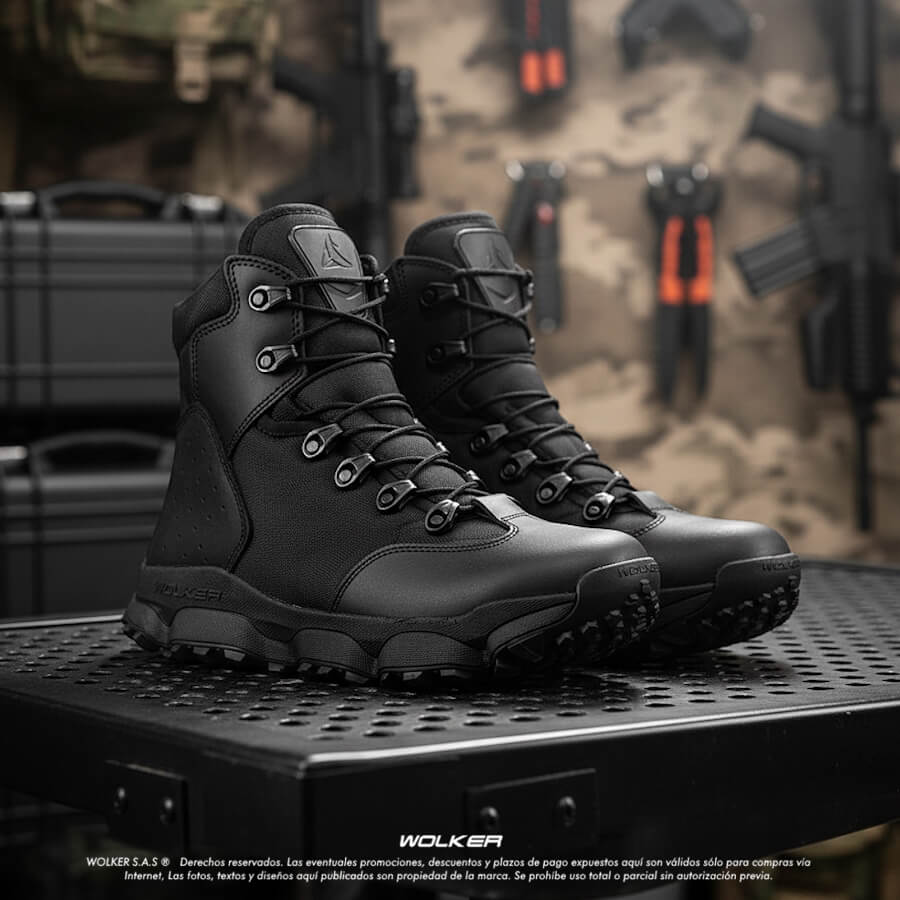 Tactical boots online (1)