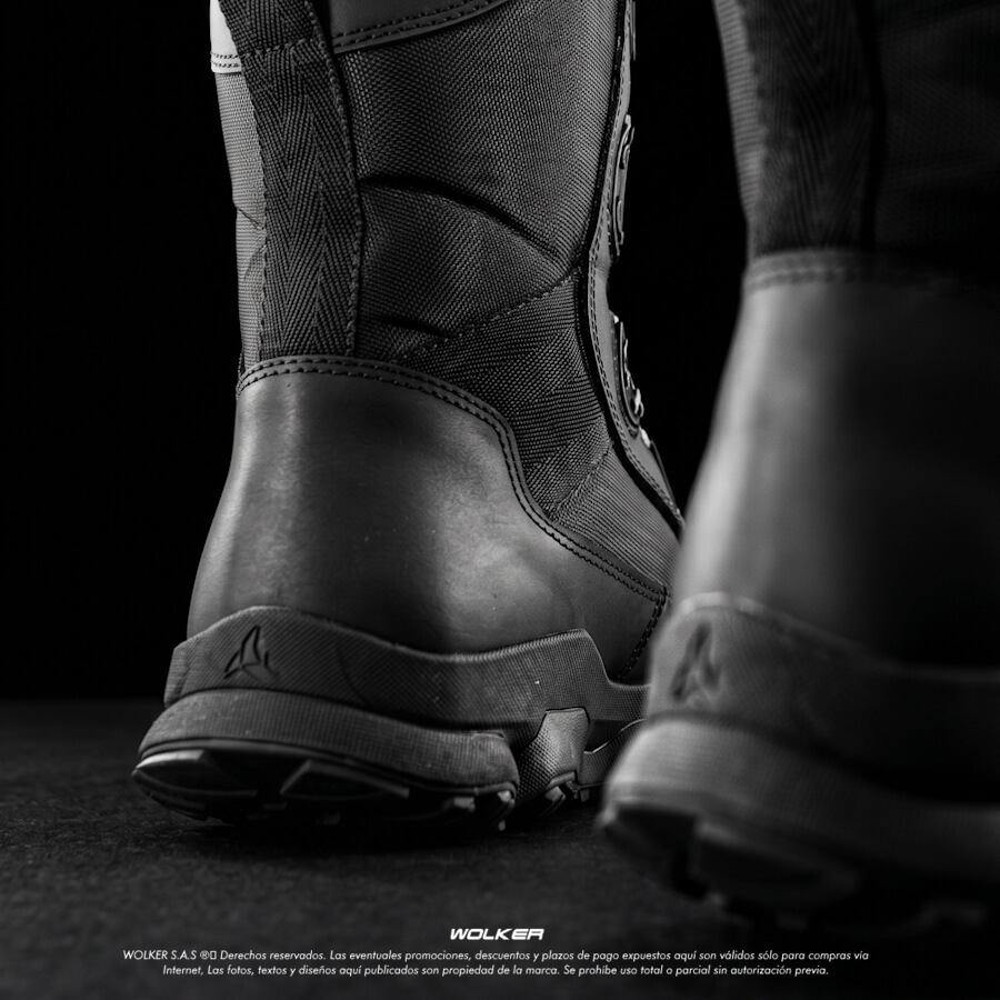 BOTAS MILITARES WOLKER COMANDO PRO CON SISTEMA DE CIERRE BOA LACING CLOSURE SYSTEM EN CUERO WOLKER.COM.CO 103 BOTAS MILITARES WOLKER COMANDO PRO CON SISTEMA DE CIERRE BOA LACING CLOSURE SYSTEM EN CUERO WOLKER.COM.CO 103