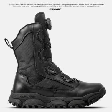 Comando PRO 2.0 / Cierre y apertura V_Tex