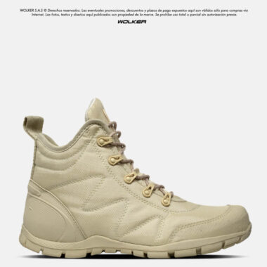 Botas Cross GTX Arena / Outdoor / Trekking