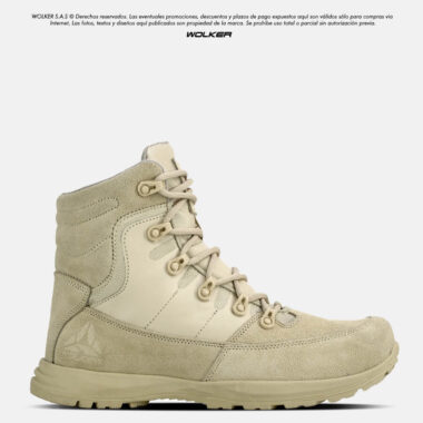 Botas Outdoor Legacy one Arena