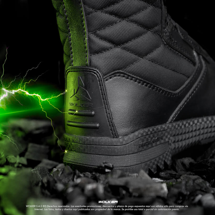 BOTAS MILITARES WOLKER REFERENCIA BOPE EN CUERO CAÑA ALTA CIERRE LATERAL CREMALLERA (3) (1)