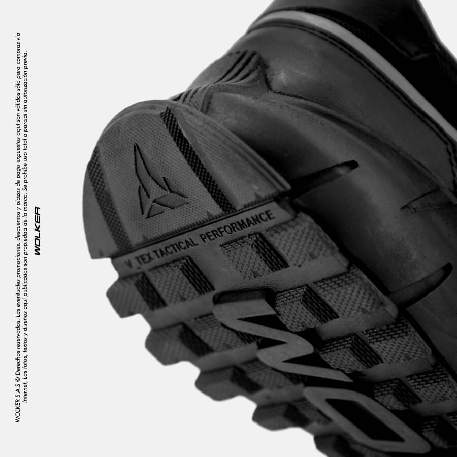 Zapatillas Tenis Icon, alto rendimiento, Zapatillas en cuero, Tenis para correr, Running shoes, Trekking, Hiking, Tenis para hombre en cuero sport Wolker Belfort 9