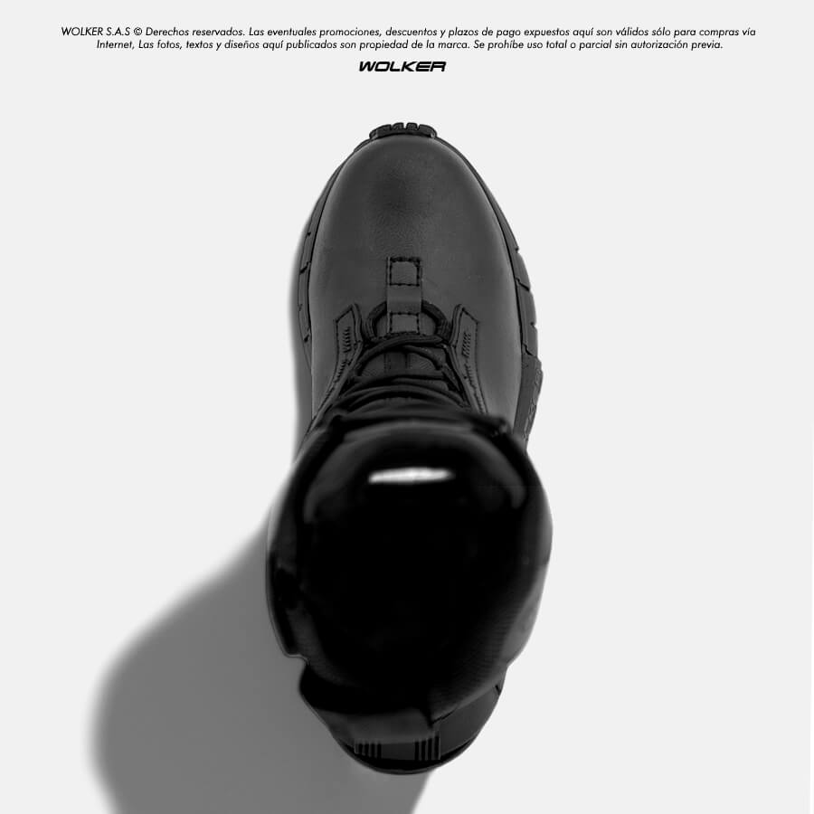 Botas Militares Brabus onmicro, Wolker envio gratis a todo colombia, botas tacticas para policia y militar, Calzado de alto rendimiento tienda online 9