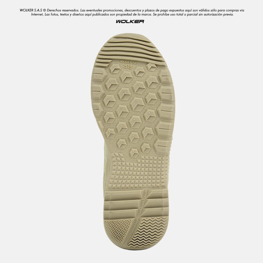 Botas Militares Wolker tacticas BOPE ARENA microfibra v_tex envio gratis tienda Cuero Hombre Tactical boots usa 9