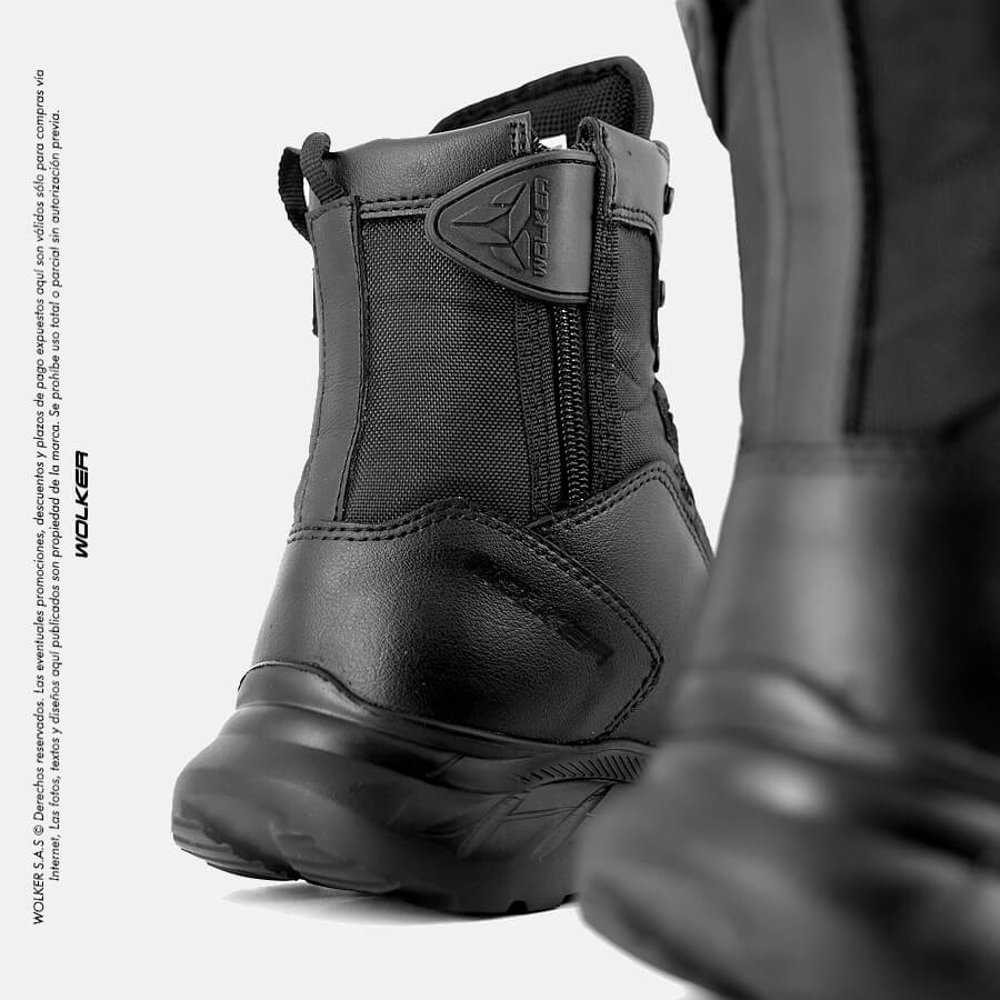 Botas Wolker Stellar, Botas Militares de alto performance Belfort envio gratis tienda online (4)