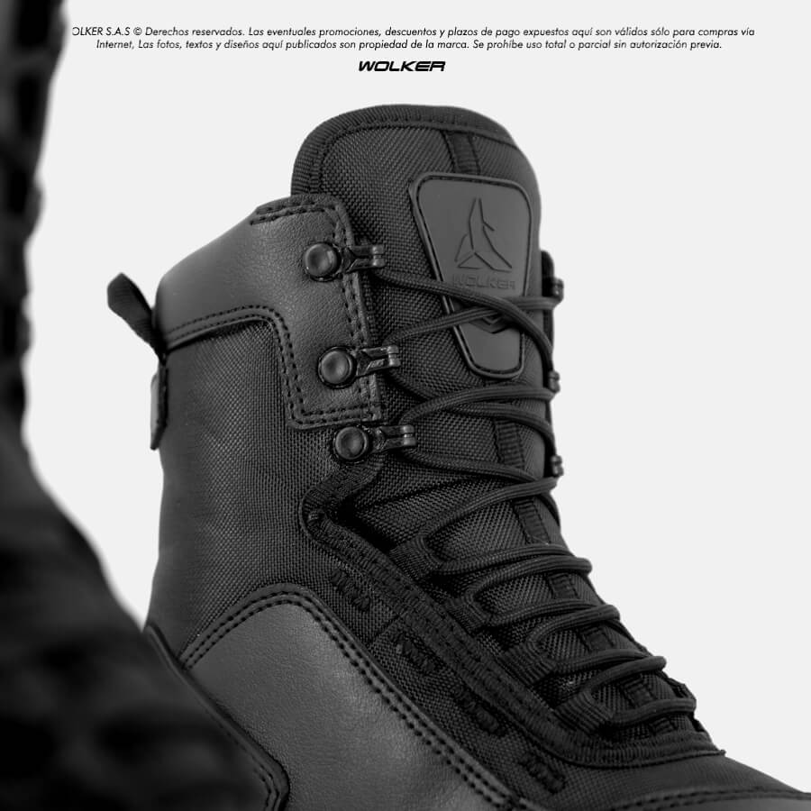 Botas Wolker Stellar, Botas Militares de alto performance Belfort envio gratis tienda online (5)