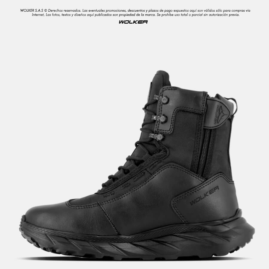 Botas Wolker Stellar, Botas Militares de alto performance Belfort envio gratis tienda online (7)