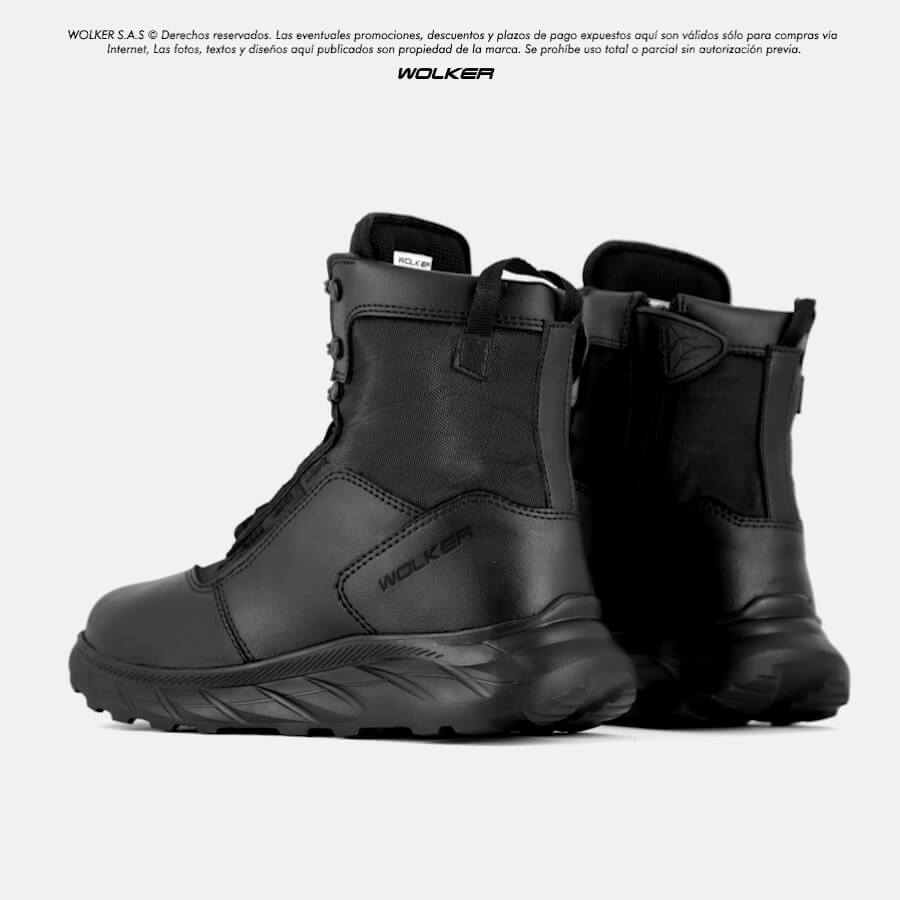 Botas Wolker Stellar, Botas Militares de alto performance Belfort envio gratis tienda online (8)