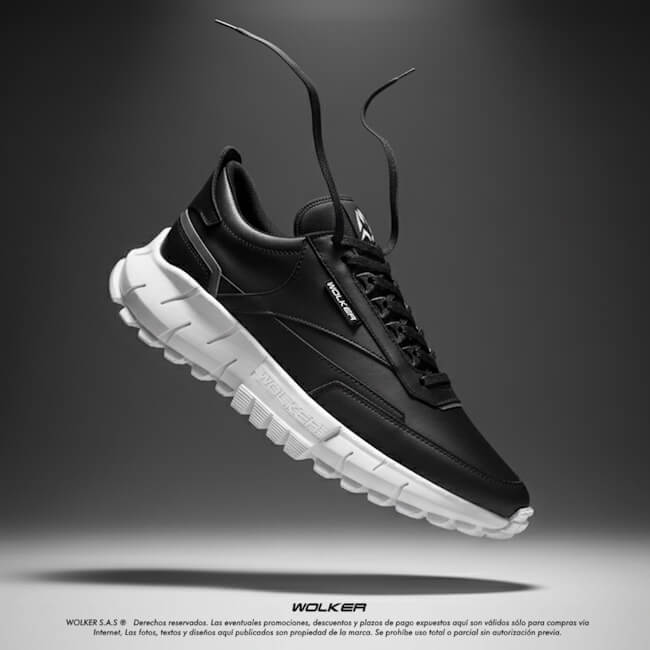 Sneakers Wolker ICON SB (1)