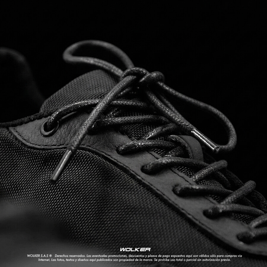 ZAPATILLAS NEXUS EN CUERO 4