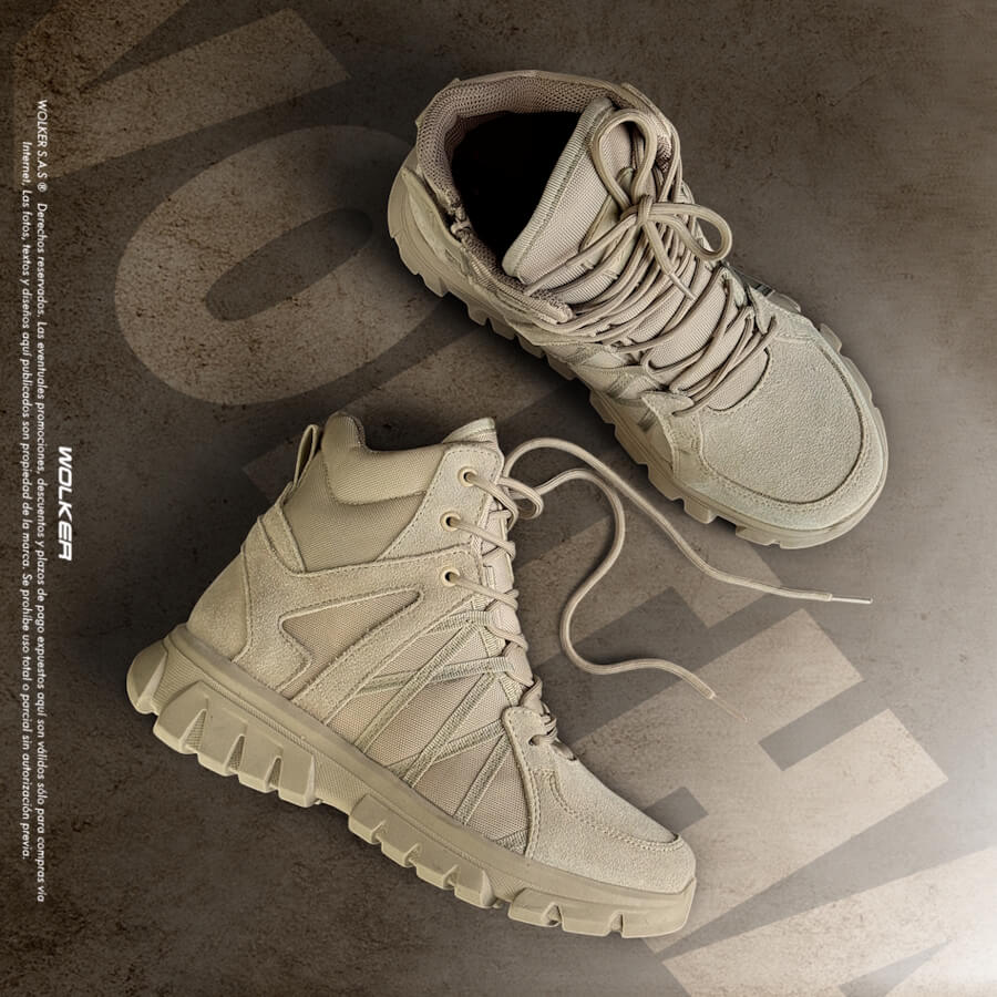 Botas Wolker Arena Voltha baja (1)