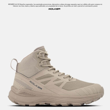 Botas Outdoor Trek Arena / Hiking Performance