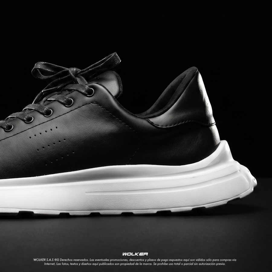 Zapatillas Prime S.B suela marfil 100% cuero para hombre, Ultra livianas suela en eva, Zapatillas minimalistas Belfort 105