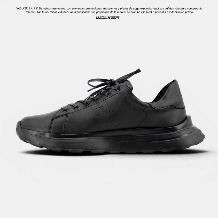 Zapatillas Prime N.N suela marfil 100% cuero para hombre, Ultra livianas suela en eva, Zapatillas minimalistas Belfort 3